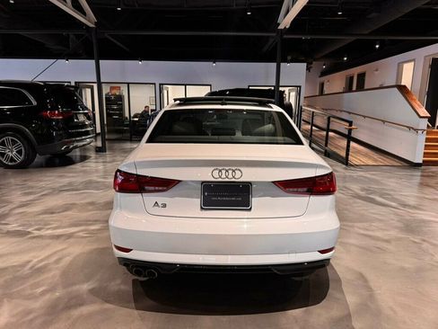 Used 2019 Audi A3 2.0T Titanium w/ Convenience Package image 4
