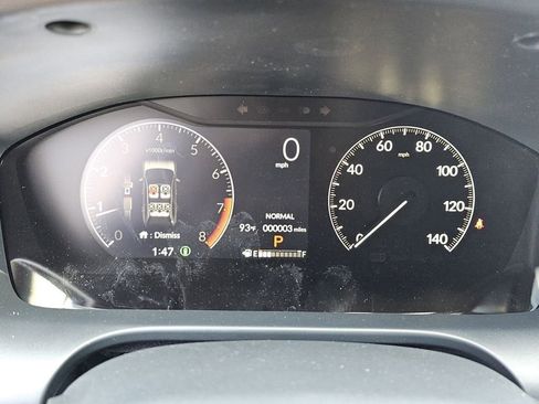 New 2027 Honda HR-V Sport image 28