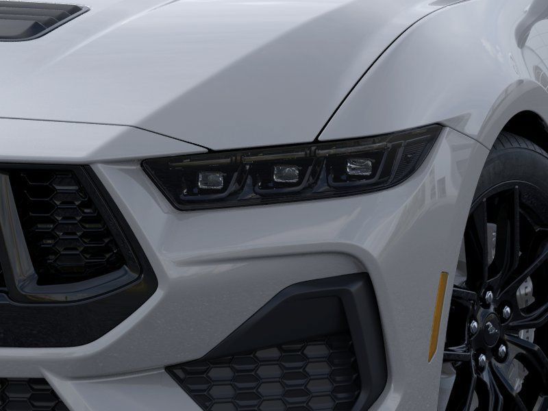 New 2026 Ford Mustang GT w/ Mustang Nite Pony Package RWD image 18