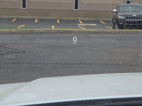 Used 2023 Jeep Grand Cherokee L Overland w/ Advanced Protech Group III image 24