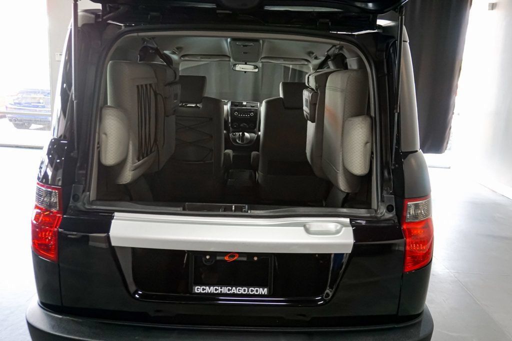 Used 2011 Honda Element EX image 31