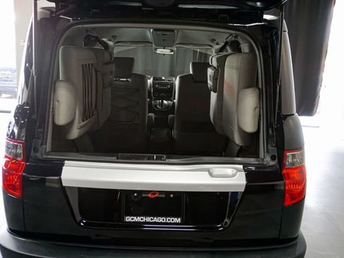 Used 2011 Honda Element EX image 31