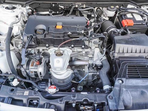 Used 2023 Honda Civic Sport image 25