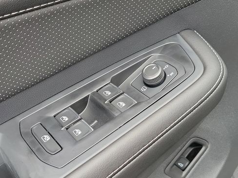 New 2026 Volkswagen Atlas SEL Premium R-Line AWD/4WD image 24