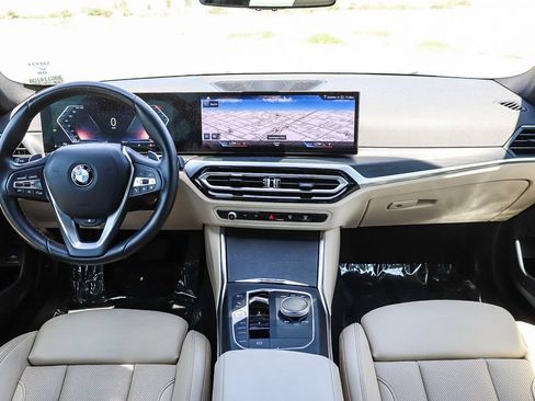 Used 2023 BMW 330i Sedan w/ Convenience Package RWD image 14