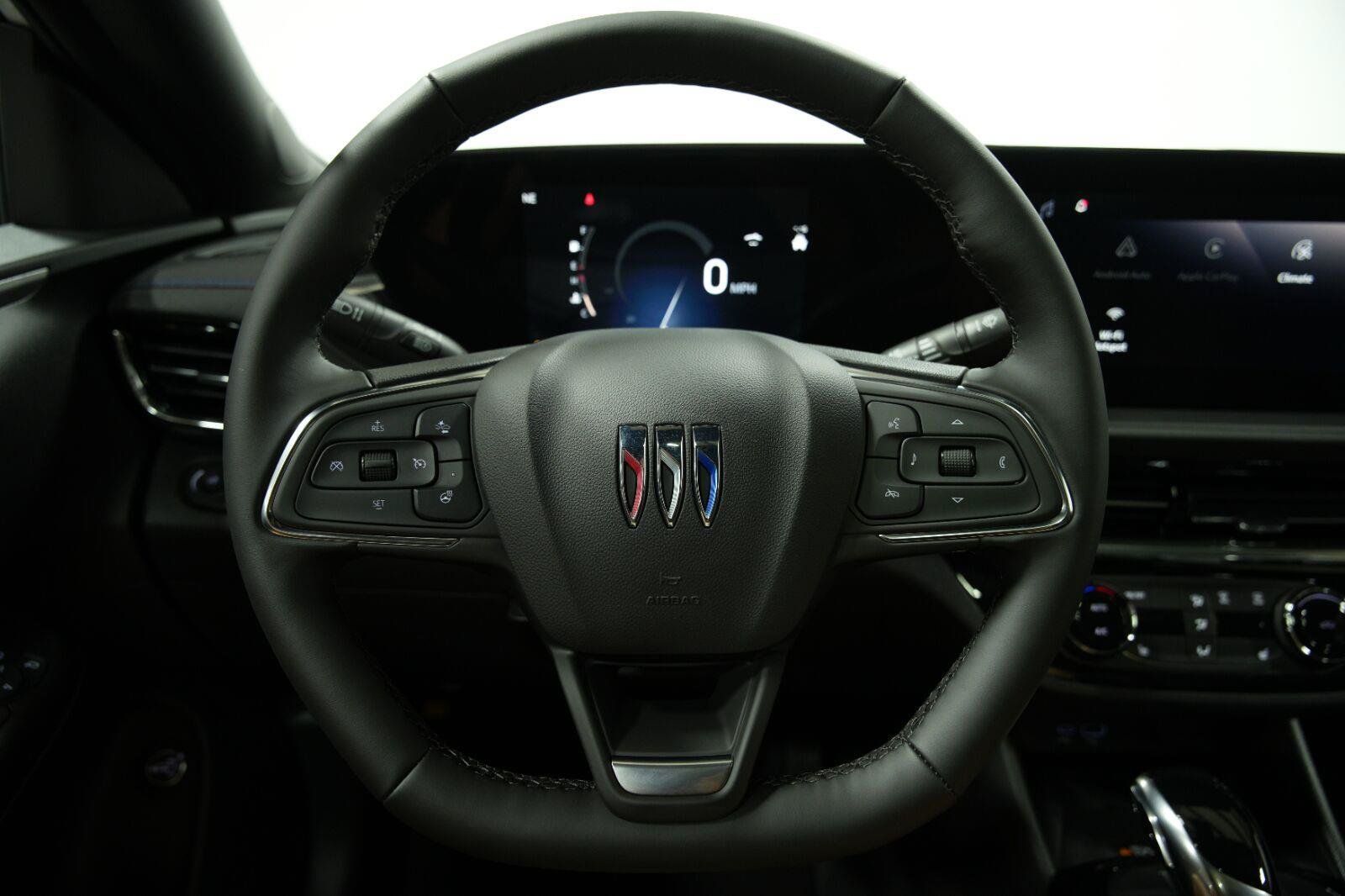 New 2026 Buick Envista Sport Touring w/ Convenience I Package FWD image 40