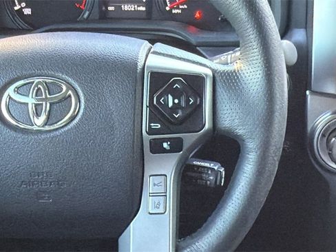 Used 2023 Toyota 4Runner SR5 Premium image 20