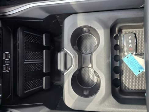 New 2026 RAM 2500 Big Horn image 19