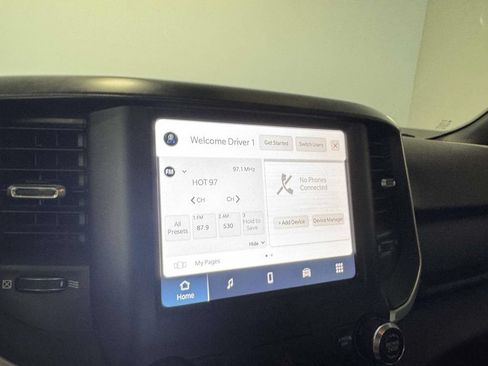 Used 2022 RAM 1500 Big Horn AWD/4WD image 24
