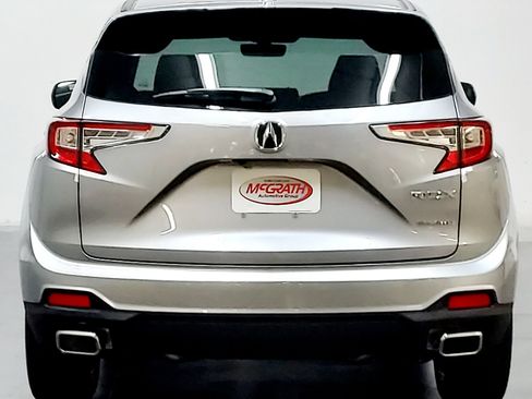 New 2026 Acura RDX SH-AWD image 6