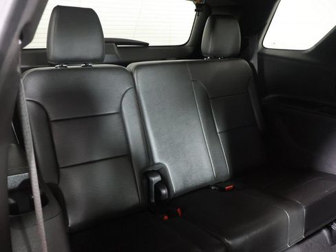Used 2024 Chevrolet Traverse High Country w/ LPO, Cargo Package AWD/4WD image 40