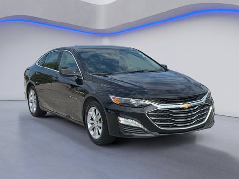 Used 2023 Chevrolet Malibu LT FWD image 5
