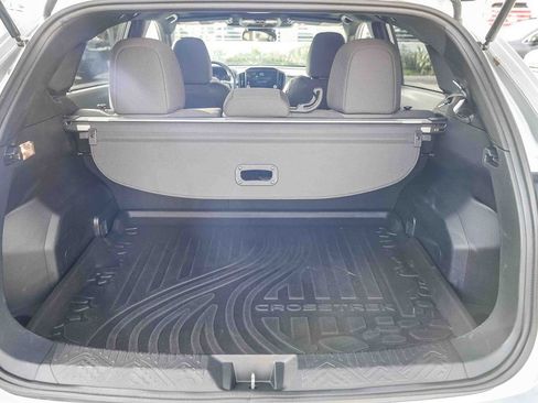 Certified 2024 Subaru Crosstrek 2.5i Sport image 31