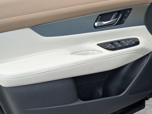 New 2026 Nissan Murano Platinum AWD/4WD image 15