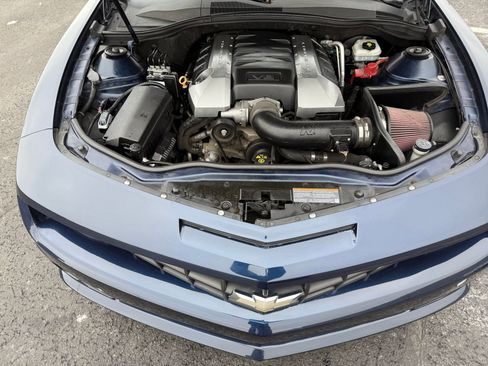Used 2010 Chevrolet Camaro SS w/ RS Package image 32