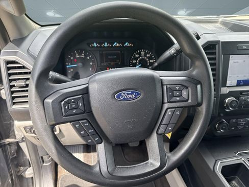 Used 2020 Ford F150 XL w/ Equipment Group 101A Mid RWD image 9