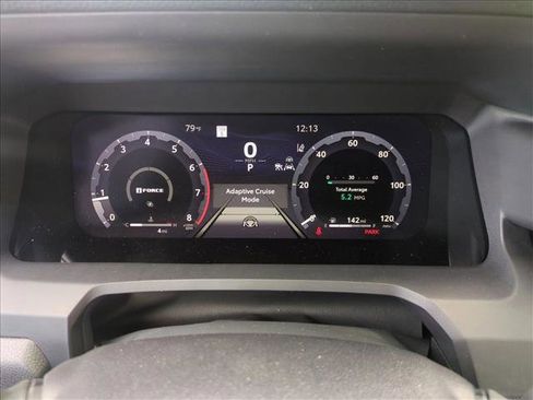 New 2026 Toyota Tacoma TRD Off-Road image 11