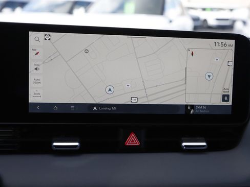 New 2026 Hyundai Ioniq 5 SEL image 25