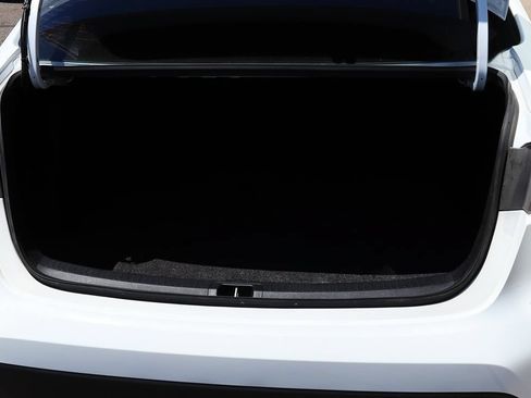 Used 2023 Toyota Corolla LE w/ Carpet Mat Package (TMS) FWD image 25