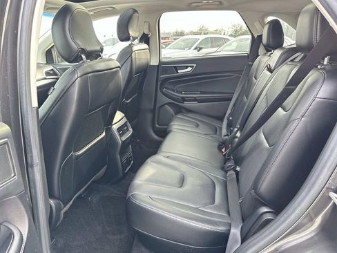 Used 2016 Ford Edge Titanium w/ Equipment Group 302A image 27
