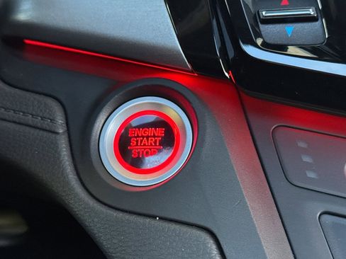 Used 2024 Honda Odyssey Sport image 34