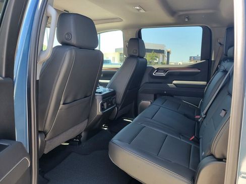 New 2026 GMC Sierra 1500 Denali RWD image 28