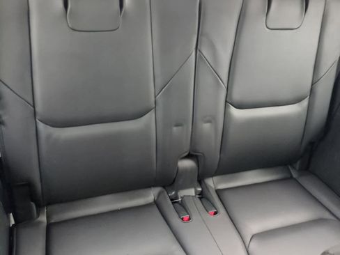 Used 2023 MAZDA CX-9 Touring Plus AWD/4WD image 22