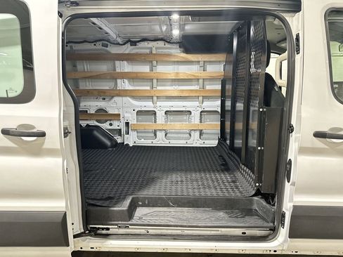 Used 2024 Ford Transit 250 Low Roof w/ Exterior Upgrade Package image 22