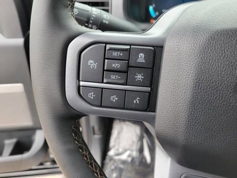 New 2025 Ford F150 Lariat w/ Equipment Group 502A High image 22