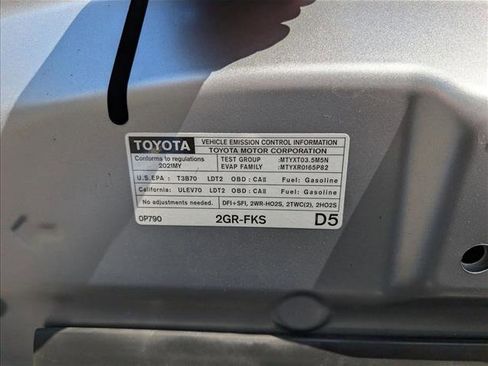 Certified 2021 Toyota Tacoma TRD Off-Road image 21