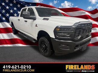 New 2026 RAM 2500 Tradesman AWD/4WD video 1