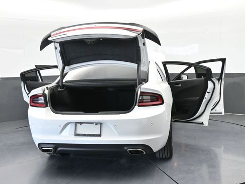 Used 2021 Dodge Charger SXT w/ Blacktop Package image 69