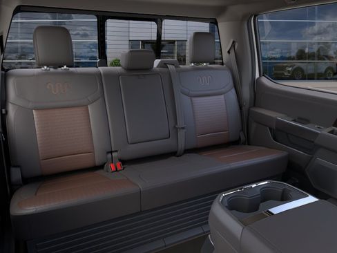 New 2026 Ford F350 King Ranch AWD/4WD image 11