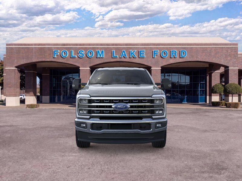 New 2026 Ford F250 XLT w/ XLT Premium Package AWD/4WD image 6
