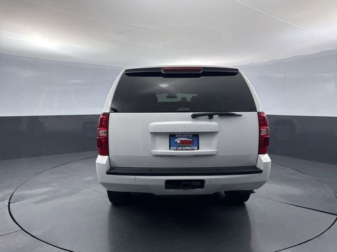 Used 2012 Chevrolet Tahoe 4WD image 4