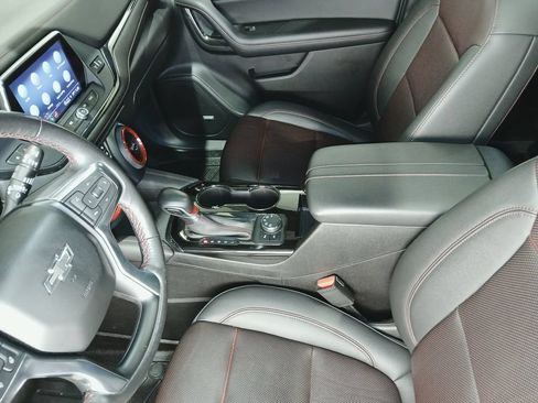 Used 2021 Chevrolet Blazer RS w/ Enhanced Convenience Package AWD/4WD image 17