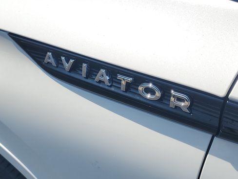 New 2026 Lincoln Aviator Reserve AWD/4WD image 7