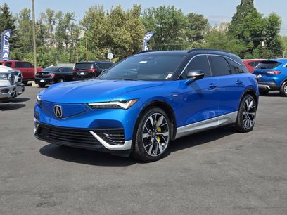 Used 2024 Acura ZDX Type S