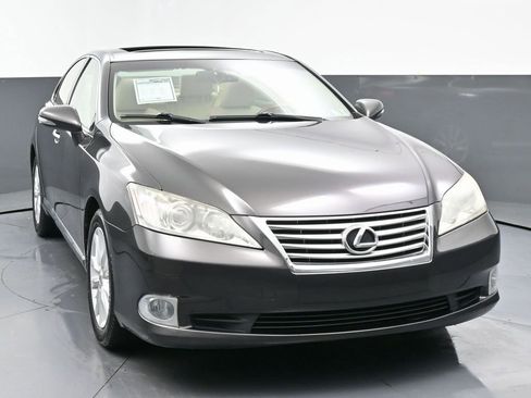 Used 2012 Lexus ES 350 350 image 4