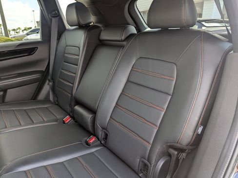 Used 2025 Honda CR-V Sport Touring image 15