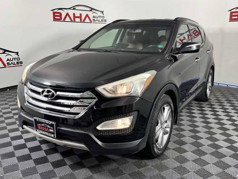 Used 2013 Hyundai Santa Fe Sport 2.0T FWD image 2