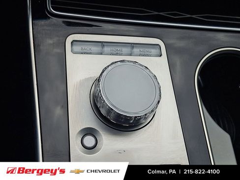 Used 2025 Genesis GV80 2.5T Standard AWD/4WD image 28