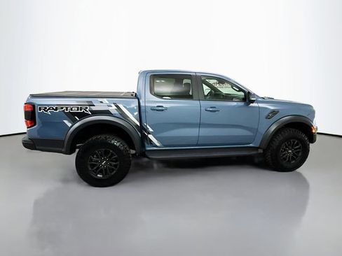 Used 2024 Ford Ranger Raptor image 8