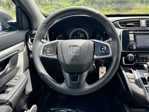 Certified 2019 Honda CR-V LX image 21