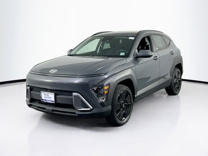 Used 2024 Hyundai Kona SEL