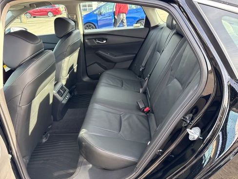 New 2025 Honda Accord EX-L image 17