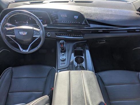 Used 2023 Cadillac Escalade Sport w/ Touring Package image 18