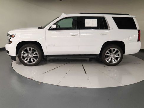 Used 2019 Chevrolet Tahoe LT AWD/4WD image 5