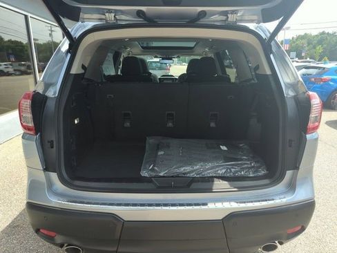 Used 2025 Subaru Ascent Touring image 27