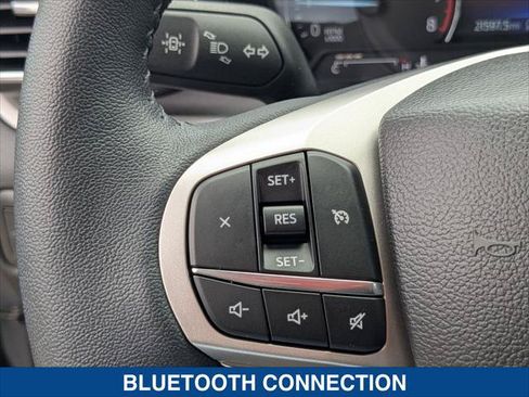 Certified 2023 Ford Explorer XLT w/ Equipment Group 202A RWD image 14